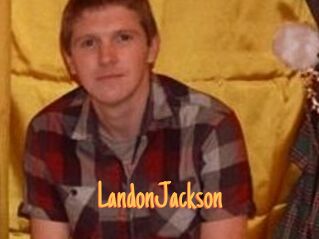 LandonJackson Mobile Porno