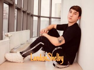 LandonShelby
