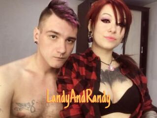 LandyAndRandy