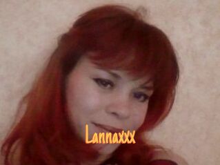 Lannaxxx