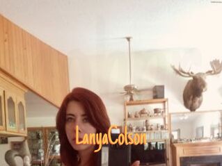LanyaColson