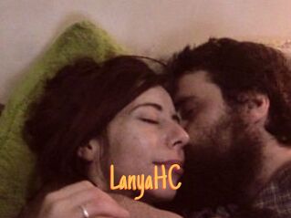 LanyaHC