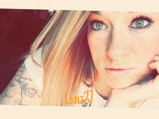 Lanz27 Mobile Porno