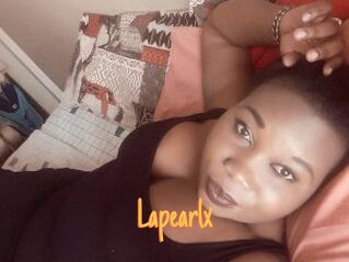 Lapearlx