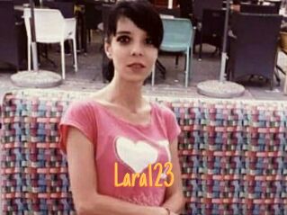 Lara123 Mobile Porno