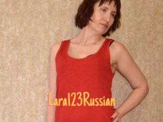 Lara123Russian