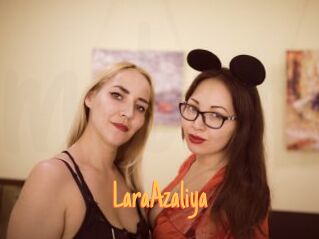 LaraAzaliya