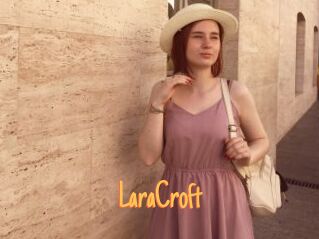 LaraCroft