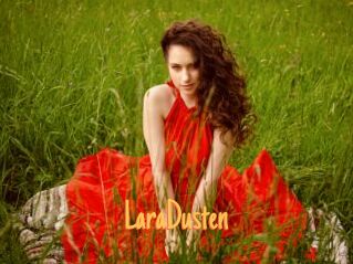 LaraDusten