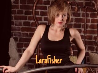LaraFisher