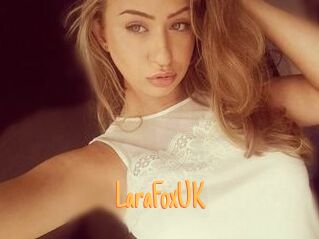 LaraFoxUK