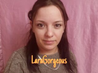 LaraGorgeous