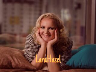 LaraHazel