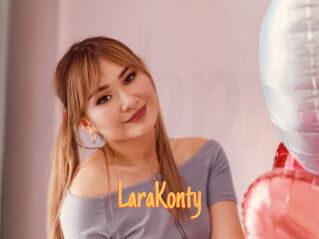 LaraKonty
