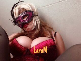LaraM