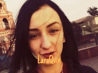 LaraQvin