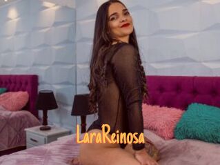 LaraReinosa Mobile Porno