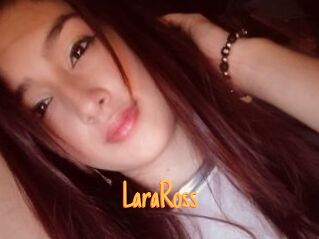 LaraRoss