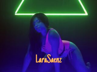 LaraSaenz