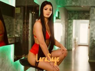 LaraSage