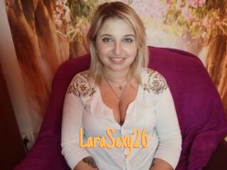 LaraSexy26