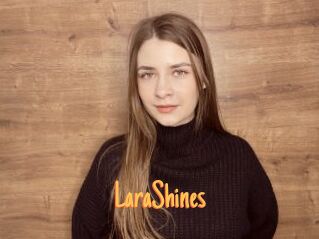 LaraShines