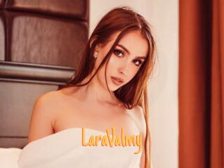 LaraValmy