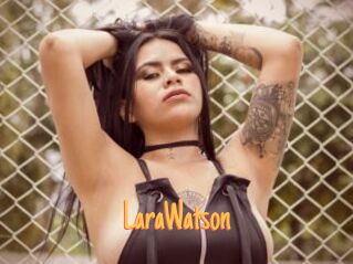LaraWatson