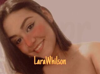 LaraWhilson