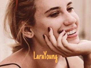 LaraYoung Mobile Porno
