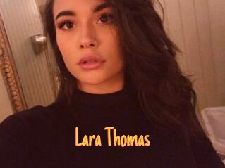 Lara_Thomas Mobile Porno