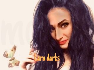 Lara_darks Mobile Porno