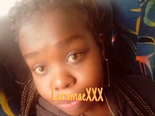 LaramaeXXX