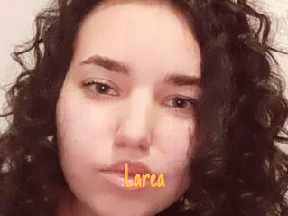 Larea