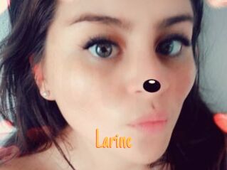 Larine
