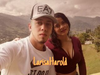 LarisaHarold