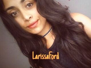 LarissaFord