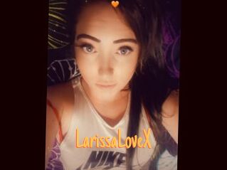 LarissaLoveX