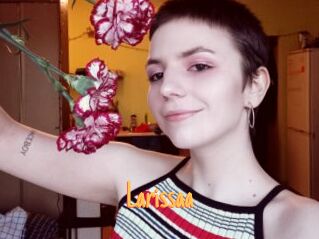Larissaa