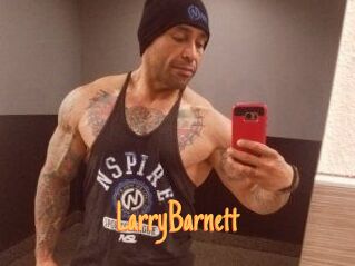 Larry_Barnett