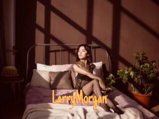 LarryMorgan