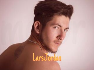 LarsJordan Mobile Porno