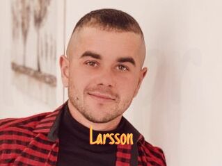 Larsson