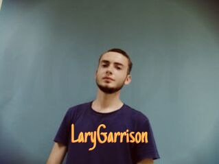 LaryGarrison