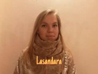 Lasandara