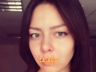 Lasayla
