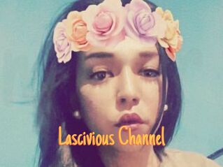 Lascivious_Channel Mobile Porno