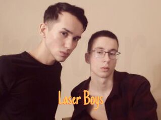 Laser_Boys