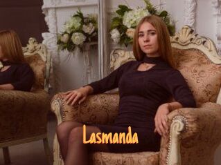Lasmanda