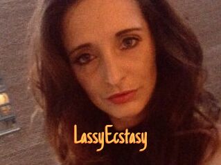 LassyEcstasy Mobile Porno